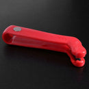 Kitchen Plastic Storage Food Snack Seal Clip Sealing Bag Sealer Clamp Tools