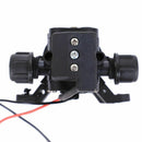 12V High Pressure Auto Diaphragm Water Pump 5L/min 100 PSI Pressure Switch