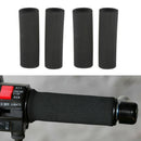 4pcs Motorcycle Grip Covers Fits for BMW R1200GS LC Motorcycle Anti Vibration