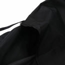 12 Pack Bib Apron - Unisex Black Apron Bulk with 2 Roomy Pockets Machine Wa J3X3