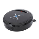 Automatic Vacuum Cleaner Robot For Home Office Dry And Wet Mopping Smart Sw