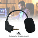 Easy Install Accessories Replacement Game Mic Computer PC  Cloud II