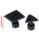 12pcs/lot Car Body Tool Glue Tabs Paintless Dent Repair Puller Tabs Suction  ME