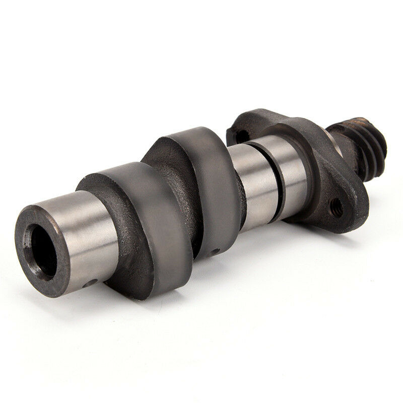 3Pcs Motorcycle Camshaft and Rocker Arm Kit for Suzuki GN125 GS125 GZ125 DR BX