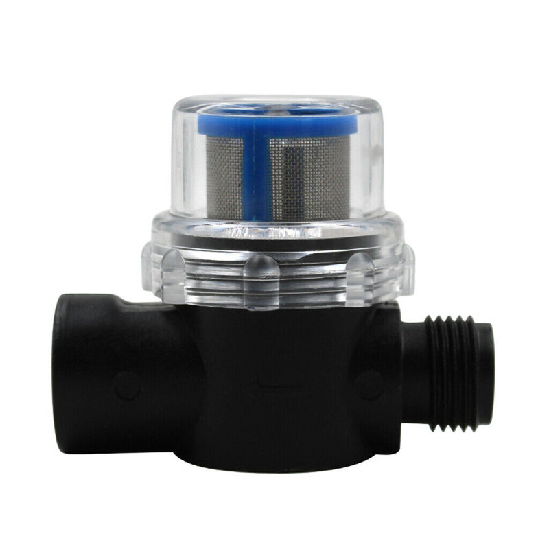1 Pieces 1/2" Twist-On Pipe Strainer | Moto (Marine) Freshwater Water Pump