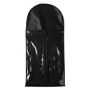 12Pcs Wig Storage Case Hairpiece Carrier Carrier Carrying Protective Bag