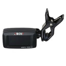 Aroma At-200D Clip on Guitar Tuner Portable Universal Digital Tuner for Chr V1U5