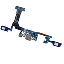 Lovoski Repair Parts Charging Port Flex Cable For  S7 T-Mobile G930T