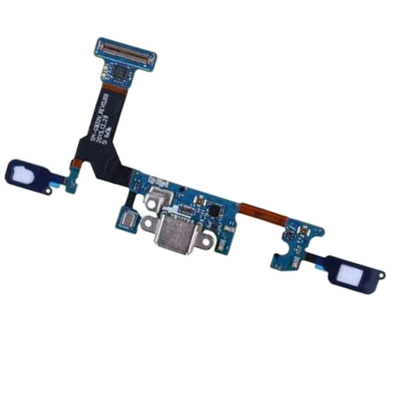 Lovoski Repair Parts Charging Port Flex Cable For  S7 T-Mobile G930T