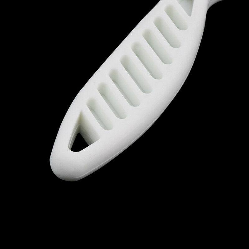 Dog Pet Cat Puppy Groom Brush Steel Pin Comb Rake Deshedding Hair Teasi Tool Pro