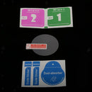 9H Tempered Glass Screen Protect Shield Film For Garmin Forerunner 935 Watch