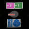 9H Tempered Glass Screen Protect Shield Film For Garmin Forerunner 935 Watch