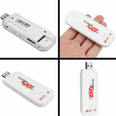 Unlocked 4G Router LTE WIFI Wireless USB Dongle Broadband Modem 150 Mbps Po