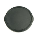 82mm Plastic Snap On Front Lens Cap Cover For SLR DSLR Camera DV Leica Sony LJ