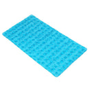 Environmentally Friendly Bathroom Hotel Bathroom Mat Pebbles Sucker Massage
