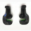 2Pcs Car Seat Truck Coat Hook Purse bag hanging Hanger Auto Bag Organizer Holder