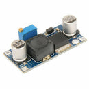 1x DC-DC Adjustable Power Supply Voltage Step Up 1.5V -35V XL6009 Booster K6W8.