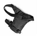 Motorcycle Leg Bag Multifunctional Outdoor Sport Quick Release Storage Running