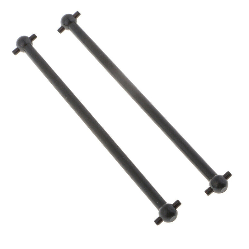 2x Metal Drive Shaft for HSP 94111 94188 RC 1/10 Car Truck Parts Accessories