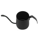 Spout Coffee Pot Stainless Steel Hanging Ear Pour Pot for Coffee Maker 250CC