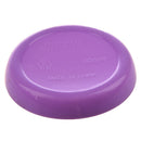 Plastic Round Flower Plant Pot Planter Holder With Tray Home Office Garden  F6I6