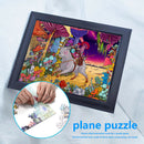 1000 Pieces DIY Monster Knight Puzzle Educational Learning Assembling Toys
