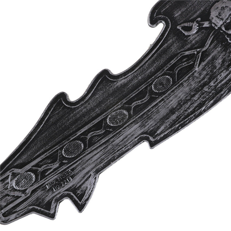 Performance Costume Props Pirates Sword Kids Gift Plastic Weapon Sword ToyLJ