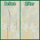 Ceramic Tile Refinishing Bath Repair Agent Stain Clean Surface Scratch Remo Y3R8