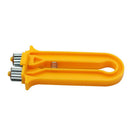 New 1Pcs Beekeeping Bee Wire Cable Tensioner Crimper Frame Hive Wire Tight Tool