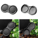 124 Minolta autocaord TLR bay lens cap T Yashica for Rollei Rolleiflex New Q3F7
