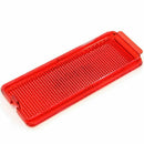 Door trim panel warning shade for 1999-2007 ford superduty F250 F350 F450 F