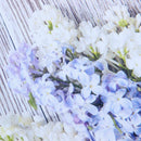 3x5ft Vinyl Photography backdrop floral petal with wooden wall colorful flo