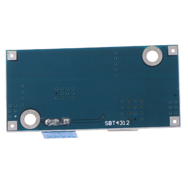 LM2577 Solar DC-DC Auto Boost step Up step down Converter Module  JfJ Gw