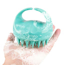 Hair Scalp Massager Shampoo Brush , Upgrade Scalp Care Massage Brush with S G9Z9