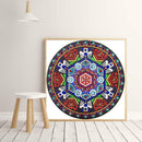 5D DIY Special Shaped Diamond Painting Mandala Embroidery Mosaic Craft Kits