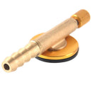 Outdoor Camping Gas Stove Switching Charging Inflatable Valve Adapter Cartrid Hn