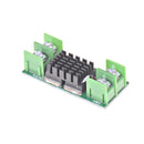 15A Solar Panel Anti Reverse Irrigation Ideal Diode Battery Charging Board LJ
