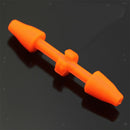 Set Of 5 Anti Wind Bar Bobber Float Stoppers Fishing