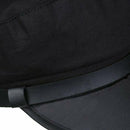 Captain Sailor Marine Cap Cotton Color Black Men New
