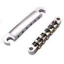 6 Strings Guitar Bridge Stand Set for LP Electric Guitar Replacement Parts
