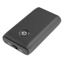 2 In 1 Bluetooth Receiver 5.0 Wireless Bluetooth Receiver 3.5mm Audio Adapter