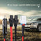 1.5m 30A 4Pin Short Wave Car Charger Power Cable for ICOM IC-7000 IC-7600 #gib