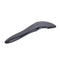 Natural Black Obsidian Stone Skin Care Facial Full Body Massager Beauty Tools JS