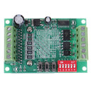 TB6560 3A Driver Board CNC Router Single 1 Axis Controller Stepper Motor Driver/