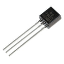 100PCS WS78L05 78L05 TO-92 5V 100mA Voltage Regulator IC Black K2G2
