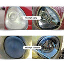 Car Headlight Polishing Fluid Restoration Agent Car 50ml Renovate Scratch J6V8