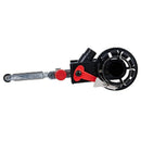 DIY Sander Sanding Belt Adapter For 115/125 Electric Angle Grinder with M14