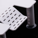 Turtle Basking Platform Aquatic Tank Habitat Dock for Reptiles & Amphibians