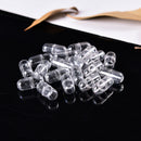 20pcs Empty Gelatin 0