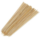 12 inch 30 cm Bamboo Skewers For Barbecue L5T6